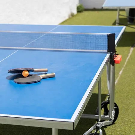 Hotel Palia Palomas 4*