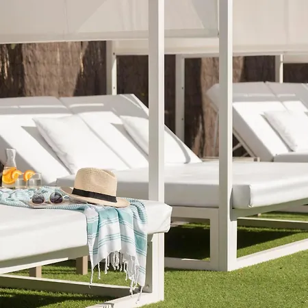 Palia Palomas Hotel 4*