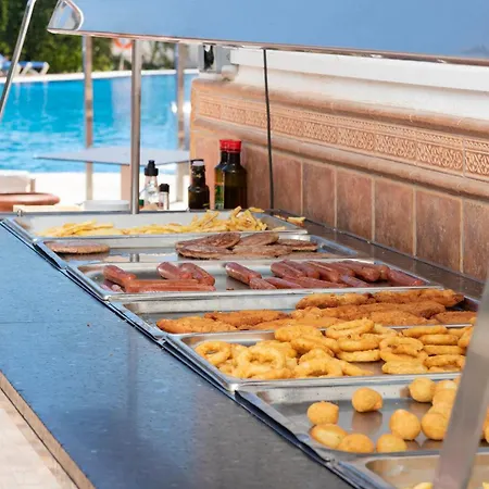 Palia Palomas Hotel 4*