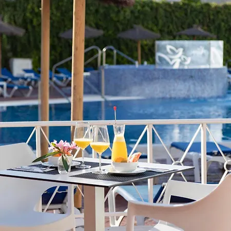 Hotel Palia Palomas Torremolinos