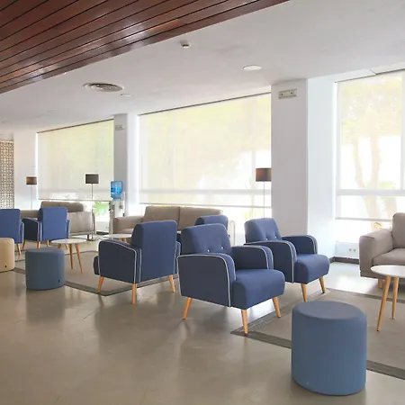 Hotel Palia Palomas 4*