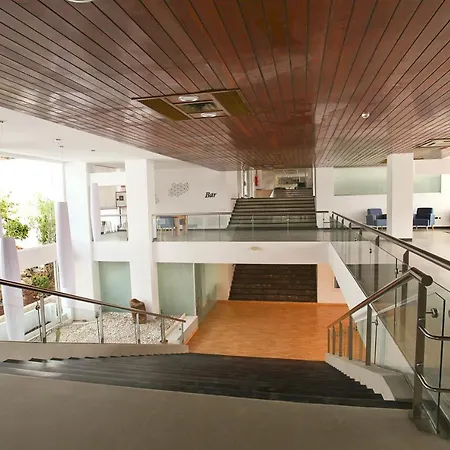 Palia Palomas Torremolinos