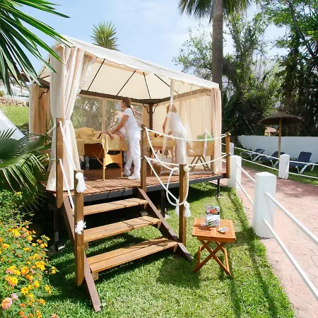 Palia Palomas 4* Torremolinos