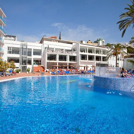 Palia Palomas Torremolinos