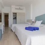 Palia Palomas 4* Torremolinos