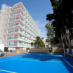 Palia Palomas Hotel