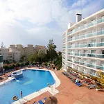 Palia Palomas Torremolinos