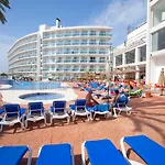 Palia Palomas Hotel Torremolinos