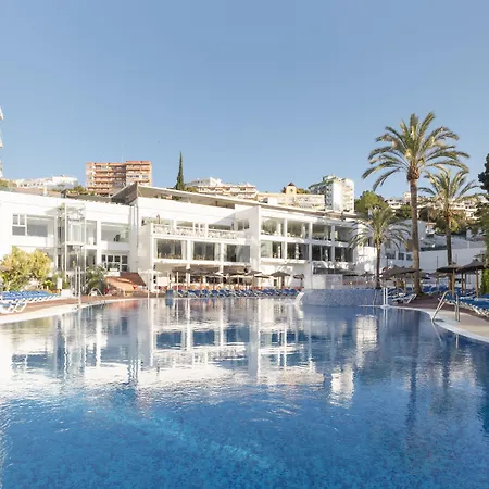Palia Palomas Hotel 4*