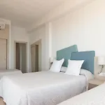 Palia Palomas Готель Торремолінос