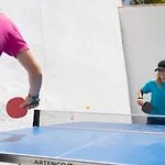 Palia Palomas 4* Торремолінос