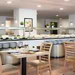 Palia Palomas 4* Торремолінос