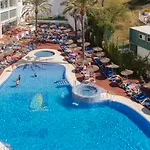 Palia Palomas 4* Торремолінос