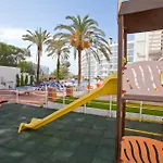 Palia Palomas Готель 4*