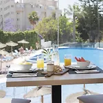 Готель Palia Palomas 4*