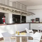 Palia Palomas Готель 4*