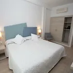 Palia Palomas 4* Торремолінос