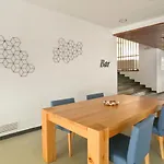 Palia Palomas Готель Торремолінос