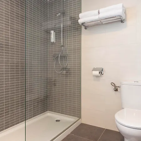 Palia Palomas Hotel 4*