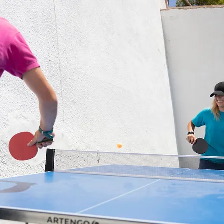 Palia Palomas 4* Torremolinos