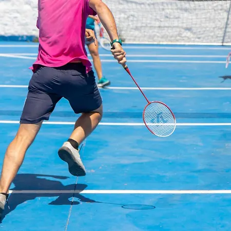 Hotell Palia Palomas Torremolinos