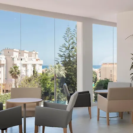 Hotel Palia Palomas