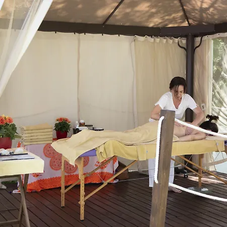 Palia Palomas Hotel