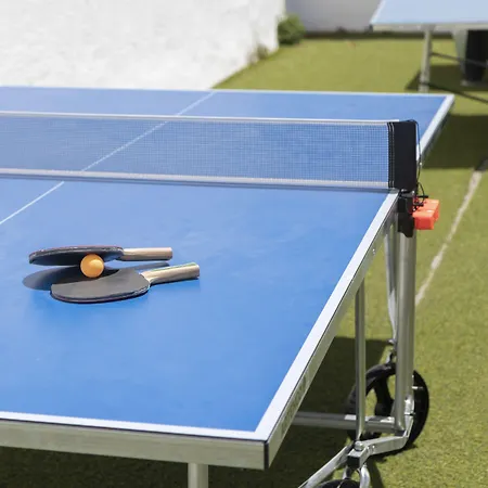 Palia Palomas Hotel 4*