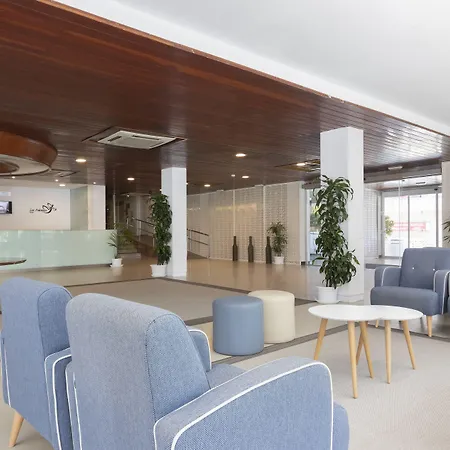 Palia Palomas Hotel