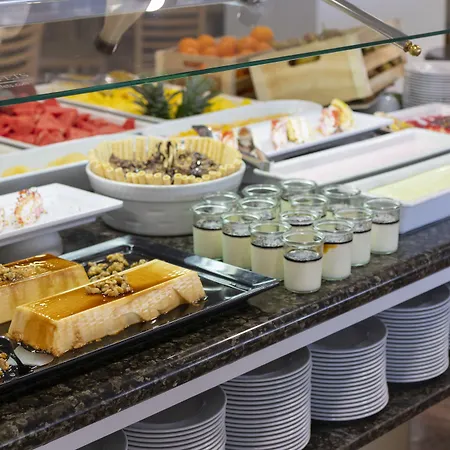 Palia Palomas Hotel 4*