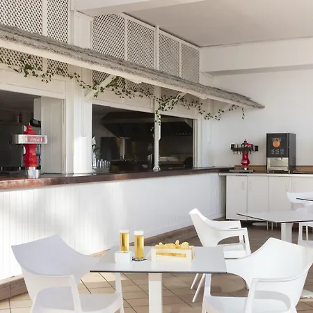Palia Palomas Otel 4*