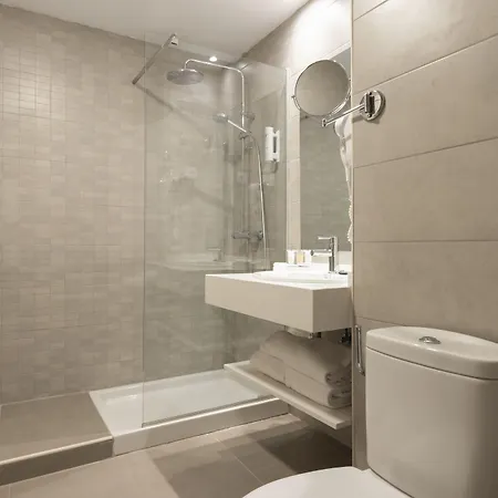 Palia Palomas Hotel 4*