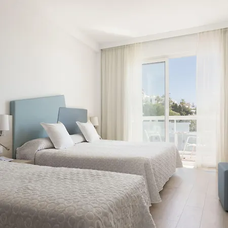 Hotel Palia Palomas 4*