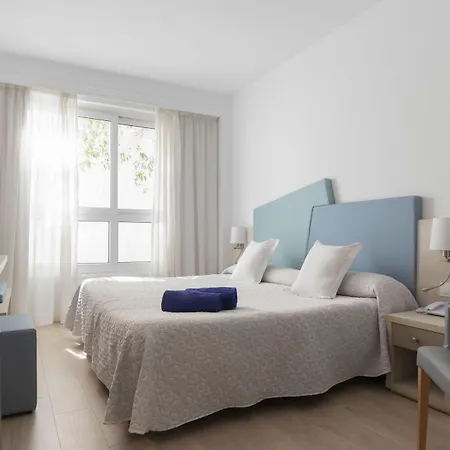 Palia Palomas 4* توريمولينوس