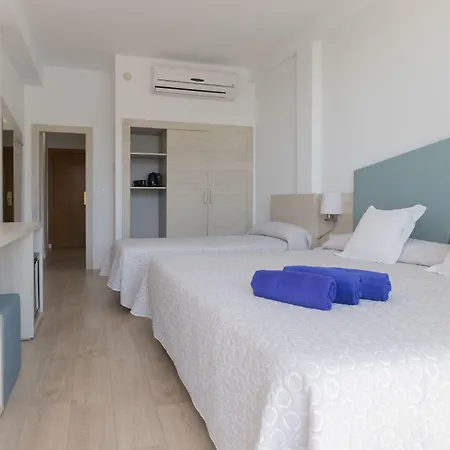 Palia Palomas 4* توريمولينوس