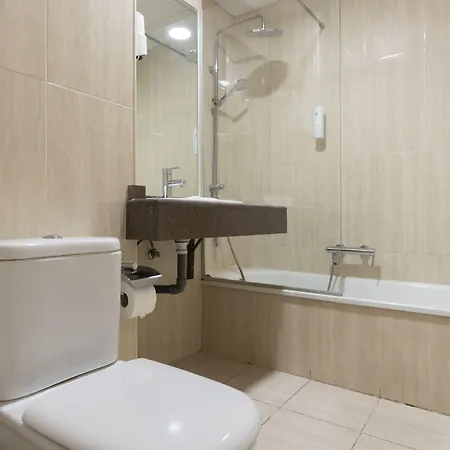 Hotell Palia Palomas