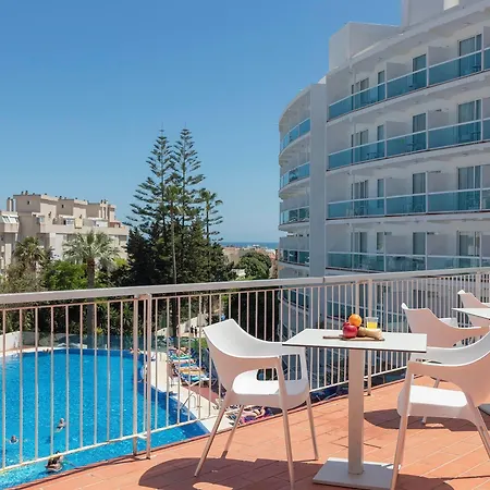 Palia Palomas Torremolinos