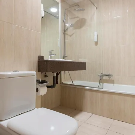 Hotel Palia Palomas 4*