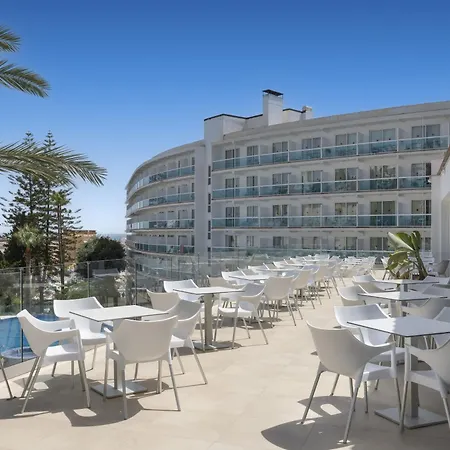 Palia Palomas Hotel