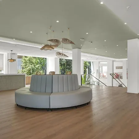 Palia Palomas Hotel 4*