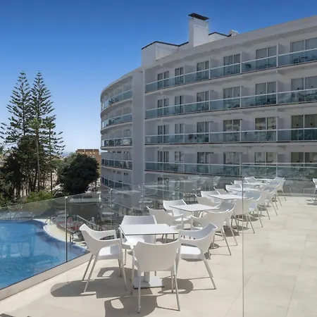 Hotel Palia Palomas 4*