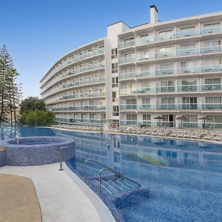 Palia Palomas Hotel
