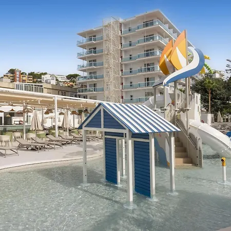 Palia Palomas Hotel 4*