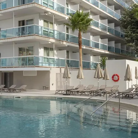 Palia Palomas 4*