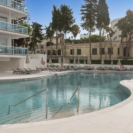 Palia Palomas 4* Torremolinos