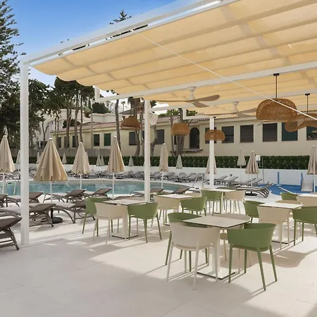Hotel Palia Palomas
