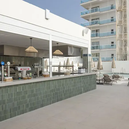 Palia Palomas Hotel 4*