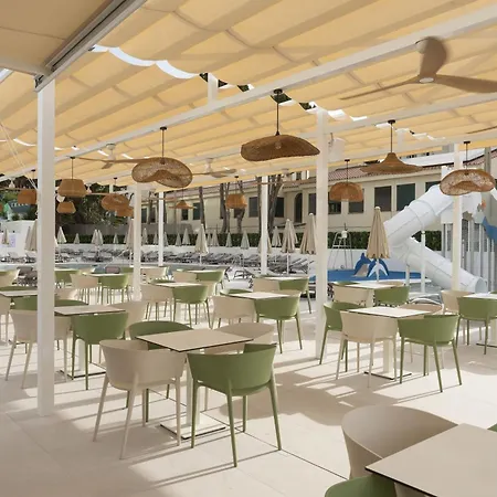 Palia Palomas Hotel