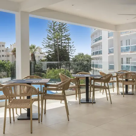 Hotel Palia Palomas