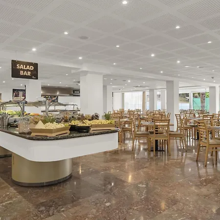 Palia Palomas Hotel 4*